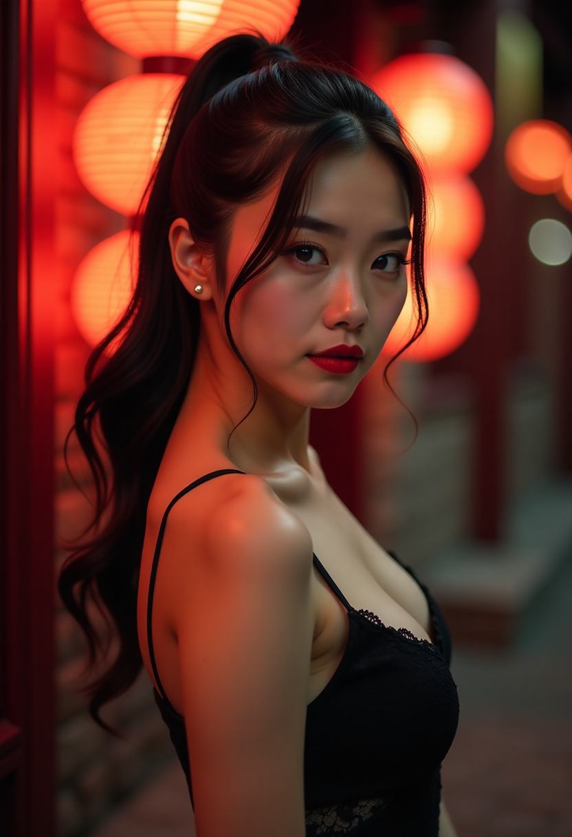 闪婚后霸总每天求复合